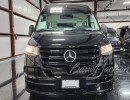 Used 2022 Mercedes-Benz Sprinter 4x4 Van Limo Limos by Moonlight - Commack, New York    - $179,000
