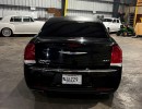 Used 2017 Chrysler 300 Sedan Stretch Limo Limo Land by Imperial - New Orleans, Louisiana - $39,000