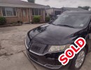 Used 2015 Lincoln MKT Sedan Stretch Limo Executive Coach Builders - Luling, Louisiana - $21,900