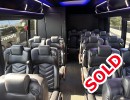 Used 2018 Freightliner M2 Mini Bus Shuttle / Tour Grech Motors - Phoenix, Arizona  - $159,900