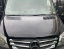 Used 2016 Mercedes-Benz Sprinter Van Limo Executive Coach Builders - Sterling, Virginia - $40,000