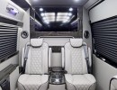 New 2025 Mercedes-Benz Sprinter Van Limo Midwest Automotive Designs - Westmont, Illinois - $199,800