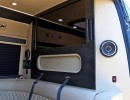New 2024 Mercedes-Benz Sprinter Van Limo Midwest Automotive Designs - Westmont, Illinois - $199,800