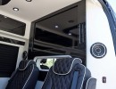 New 2025 Mercedes-Benz Sprinter Van Limo Midwest Automotive Designs - Westmont, Illinois - $199,800