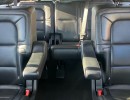 Used 2018 Lincoln Navigator L SUV Limo  - Torrance, California - $30,000