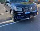 Used 2018 Lincoln Navigator L SUV Limo  - Torrance, California - $30,000