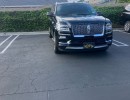 Used 2018 Lincoln Navigator L SUV Limo  - Torrance, California - $30,000