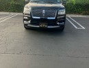 Used 2018 Lincoln Navigator L SUV Limo  - Torrance, California - $30,000