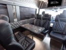 New 2023 Mercedes-Benz Sprinter Van Shuttle / Tour Westwind - Vandalia, Ohio - $158,500