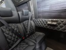 New 2023 Mercedes-Benz Sprinter Van Shuttle / Tour Westwind - Vandalia, Ohio - $158,500