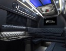 New 2024 Mercedes-Benz Sprinter Van Limo Westwind - Vandalia, Ohio - $158,500