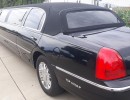 Used 2007 Lincoln Town Car Sedan Limo Krystal - San Diego, California - $5,900