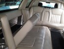 Used 2007 Lincoln Town Car Sedan Limo Krystal - San Diego, California - $6,400