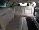 Used 2007 Lincoln Town Car Sedan Limo Krystal - San Diego, California - $6,400