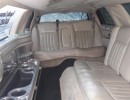 Used 2007 Lincoln Town Car Sedan Limo Krystal - San Diego, California - $6,400