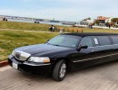 Used 2007 Lincoln Town Car Sedan Limo Krystal - San Diego, California - $5,900