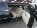 Used 2007 Lincoln Town Car Sedan Limo Krystal - San Diego, California - $6,400