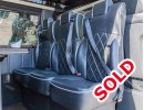 Used 2016 Mercedes-Benz Sprinter Mini Bus Shuttle / Tour EC Customs - Commack, New York    - $49,000