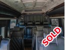 Used 2016 Mercedes-Benz Sprinter Mini Bus Shuttle / Tour EC Customs - Commack, New York    - $49,000