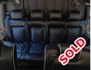 Used 2016 Mercedes-Benz Sprinter Mini Bus Shuttle / Tour EC Customs - Commack, New York    - $49,000