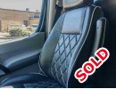 Used 2016 Mercedes-Benz Sprinter Mini Bus Shuttle / Tour EC Customs - Commack, New York    - $49,000