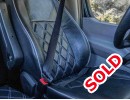 Used 2016 Mercedes-Benz Sprinter Mini Bus Shuttle / Tour EC Customs - Commack, New York    - $49,000