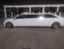 Used 2014 Cadillac XTS Sedan Limo  - Luling, Louisiana - $21,900