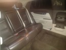 Used 2014 Cadillac XTS Sedan Limo  - Luling, Louisiana - $21,900