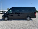 New 2023 Dodge Ram ProMaster Van Shuttle / Tour  - Cleburne, Texas - $102,995