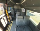 Used 2018 Mercedes-Benz Sprinter Van Shuttle / Tour McSweeney Designs - Yonkers, New York    - $69,950