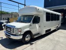 Used 2014 Ford E-350 Mini Bus Shuttle / Tour Starcraft Bus - Yonkers, New York    - $8,500