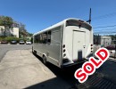 Used 2014 Ford E-350 Mini Bus Shuttle / Tour Starcraft Bus - Yonkers, New York    - $8,500