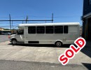 Used 2014 Ford E-350 Mini Bus Shuttle / Tour Starcraft Bus - Yonkers, New York    - $8,500