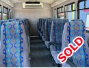 Used 2014 Ford E-350 Mini Bus Shuttle / Tour Starcraft Bus - Yonkers, New York    - $8,500