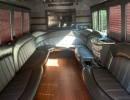 Used 2011 Ford F-550 Mini Bus Limo Executive Coach Builders - West Covina, California - $60,000