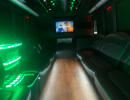 Used 2011 Ford F-550 Mini Bus Limo Executive Coach Builders - West Covina, California - $60,000