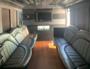 Used 2011 Ford F-550 Mini Bus Limo Executive Coach Builders - West Covina, California - $60,000