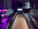 Used 2011 Ford F-550 Mini Bus Limo Executive Coach Builders - West Covina, California - $60,000