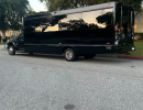 Used 2011 Ford F-550 Mini Bus Limo Executive Coach Builders - West Covina, California - $60,000