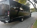 Used 2011 Ford F-550 Mini Bus Limo Executive Coach Builders - West Covina, California - $60,000