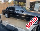 Used 2007 Lincoln Town Car Sedan Limo Ford - Woodstock, Georgia - $7,500