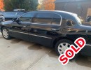 Used 2007 Lincoln Town Car Sedan Limo Ford - Woodstock, Georgia - $7,500