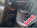 Used 2007 Lincoln Town Car Sedan Limo Ford - Woodstock, Georgia - $7,500