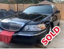 Used 2007 Lincoln Town Car Sedan Limo Ford - Woodstock, Georgia - $7,500