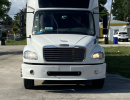 2016, Freightliner M2, Mini Bus Shuttle / Tour, Tiffany Coachworks