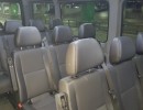 Used 2012 Mercedes-Benz Sprinter Van Shuttle / Tour  - Doral, Florida - $30,000