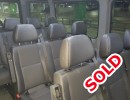 Used 2012 Mercedes-Benz Sprinter Van Shuttle / Tour  - Doral, Florida - $30,000