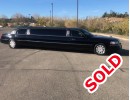 Used 2006 Lincoln Town Car Sedan Stretch Limo CT Coachworks - Corona, California - $12,000