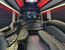 Used 2022 Mercedes-Benz Sprinter Party Bus Executive Coach Builders - HUMBLE, Texas - $151,000