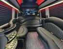 Used 2022 Mercedes-Benz Sprinter Party Bus Executive Coach Builders - HUMBLE, Texas - $151,000